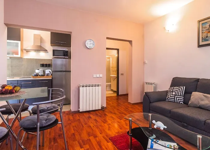 Cesarek A2 By Interhome Апартаменты *