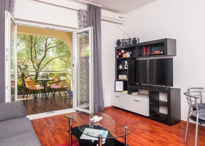 Cesarek A2 By Interhome Apartment Punat