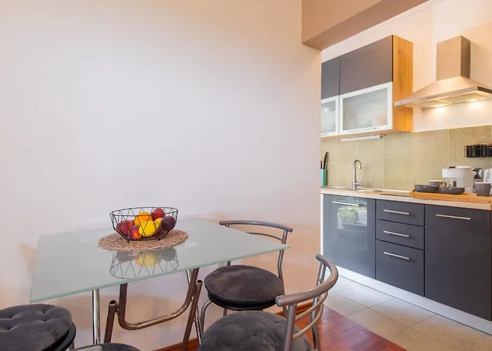 Apartment Cesarek A2 By Interhome *