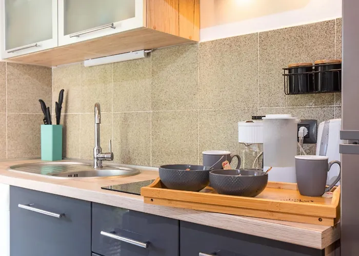 Cesarek A2 By Interhome * Punat