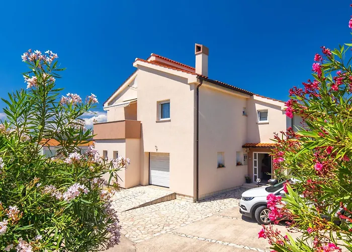 Cesarek A2 By Interhome Apartment Punat