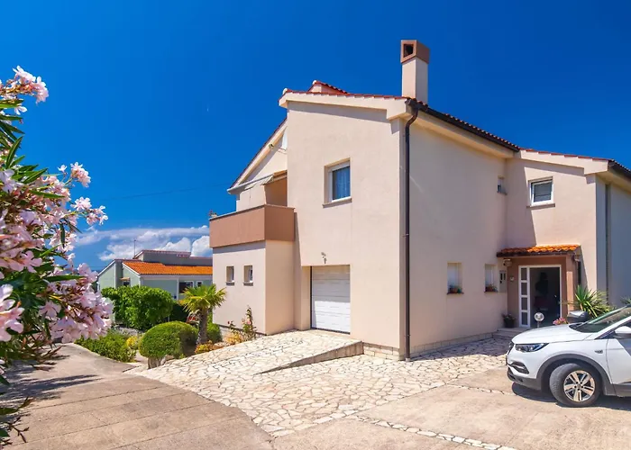 Cesarek A2 By Interhome Apartment